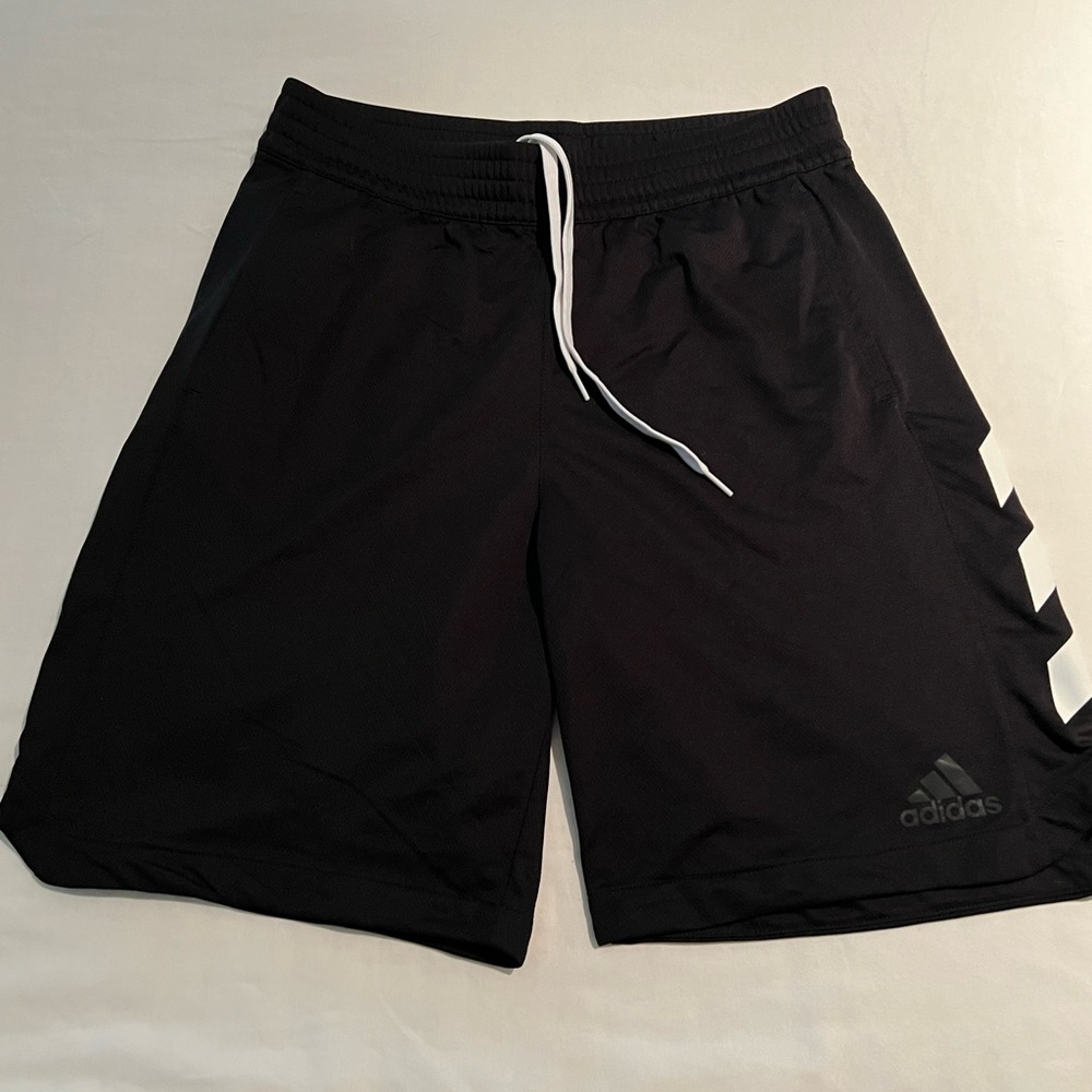 Adidas athletic shorts